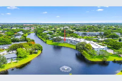 1005 Islewood D #1005, Deerfield Beach, FL 33442 - Photo 1