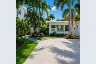 1243 NE 12th Avenue #A-b, Fort Lauderdale, FL 33304 - Photo 1