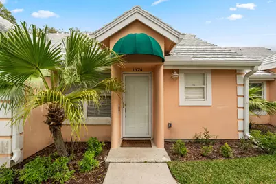 1374 Coral Park Lane #803, Vero Beach, FL 32963 - Photo 1