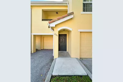 152 SW Peacock Boulevard #27-206, Port Saint Lucie, FL 34986 - Photo 1