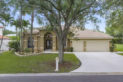 1437 NW 102nd Drive, Coral Springs, FL 33071 - Photo 1