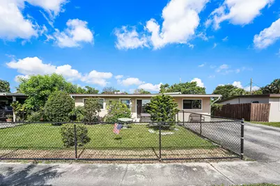 1845 Kudza Road, West Palm Beach, FL 33415 - Photo 1