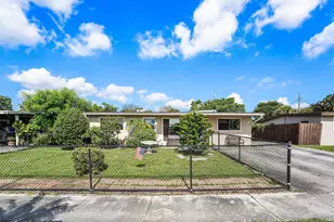 1845 Kudza Rd, West Palm Beach, FL 33415 - Photo 1