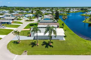 8498 Labelia Ct, Port Saint Lucie, FL 34952 - Photo 1