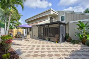 501 NW 132nd Terrace, Plantation, FL 33325 - Photo 1