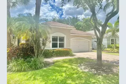 7586 NW 60th Lane, Parkland, FL 33067 - Photo 1