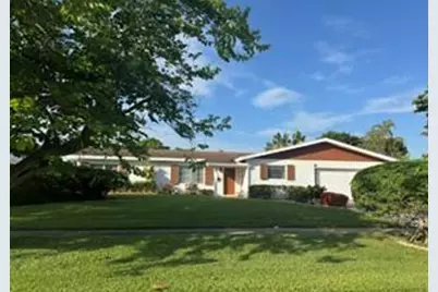 536 Oyster Road, North Palm Beach, FL 33408 - Photo 1