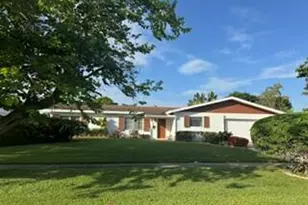 536 Oyster Rd, North Palm Beach, FL 33408 - Photo 1
