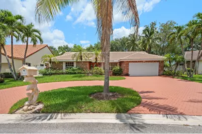10801 NW 7th Street, Coral Springs, FL 33071 - Photo 1