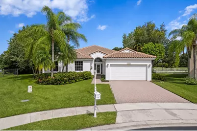 12800 Yardley Drive, Boca Raton, FL 33428 - Photo 1