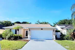 1328 Waterway Cove Dr, Wellington, FL 33414 - Photo 1