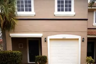 2231 SW Rockport Rd, Port Saint Lucie, FL 34953 - Photo 1