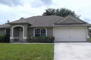 212 SW Ewing Ave, Port Saint Lucie, FL 34983 - Photo 1