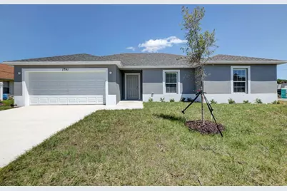 3522 SW Margela Street, Port Saint Lucie, FL 34953 - Photo 1