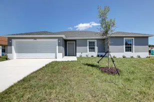 3522 SW Margela St, Port Saint Lucie, FL 34953 - Photo 1