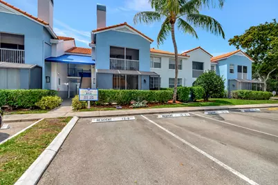 3113 Clint Moore Road #104, Boca Raton, FL 33496 - Photo 1