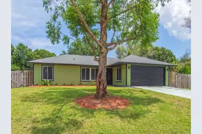 5612 Deleon Avenue, Fort Pierce, FL 34951 - Photo 1