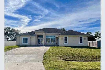 3978 SW Laffite Street, Port Saint Lucie, FL 34953 - Photo 1