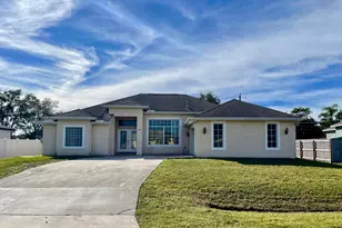 3978 SW Laffite St, Port Saint Lucie, FL 34953 - Photo 1