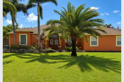 2530 SW Salzedo Avenue, Port Saint Lucie, FL 34987 - Photo 1