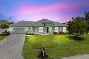 4497 SW Farmington St, Port Saint Lucie, FL 34953 - Photo 1
