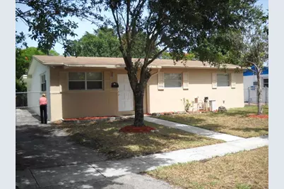 560 SW 51st Avenue, Margate, FL 33068 - Photo 1