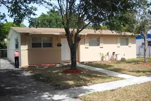 560 SW 51st Ave, Margate, FL 33068 - Photo 1
