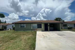 603 Clear Lake Ave, West Palm Beach, FL 33401 - Photo 1