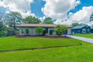 308 SW De Gouvea Terrace, Port Saint Lucie, FL 34984 - Photo 1