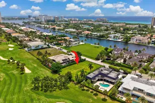 1845 Royal Palm Way, Boca Raton, FL 33432 - Photo 1