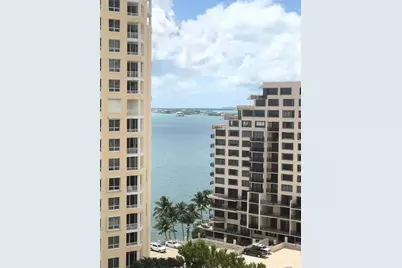 848 Brickell Key Drive #1505, Miami, FL 33131 - Photo 1