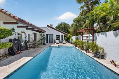 5918 Patio Drive, Boca Raton, FL 33433 - Photo 1