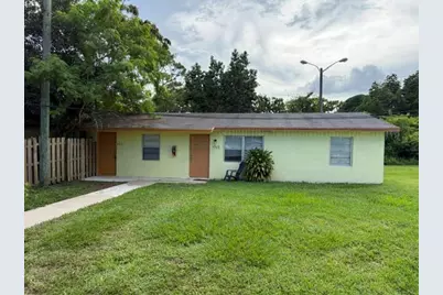 4911 Gulfstream Road, Lake Worth, FL 33460 - Photo 1