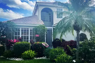 7754 Monarch Ct, Delray Beach, FL 33446 - Photo 1