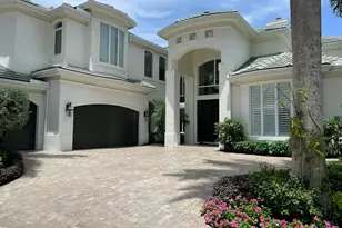3527 Jonathans Harbour Dr, Jupiter, FL 33477 - Photo 1