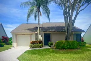 12142 Country Greens Blvd, Boynton Beach, FL 33437 - Photo 1