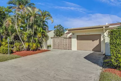 21760 Contado Road, Boca Raton, FL 33433 - Photo 1