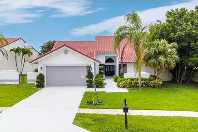 19325 Cherry Hills Terrace, Boca Raton, FL 33498 - Photo 1