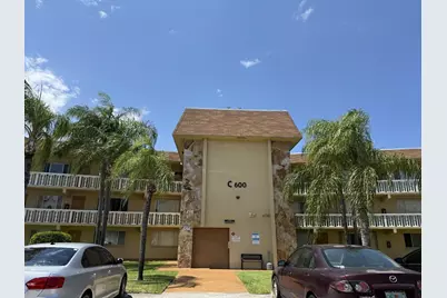 600 Village Green Court #121, Palm Springs, FL 33461 - Photo 1