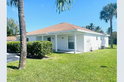 3849 Harwood Street, West Palm Beach, FL 33403 - Photo 1