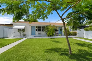 429 Lytle St, West Palm Beach, FL 33405 - Photo 1