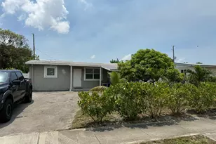 4161 NW 11th Ave, Oakland Park, FL 33309 - Photo 1