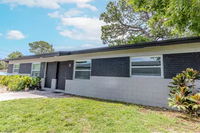 711 N 23rd Street #B, Fort Pierce, FL 34950 - Photo 1