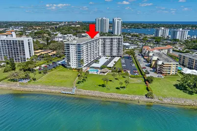 336 Golfview Road #905, North Palm Beach, FL 33408 - Photo 1