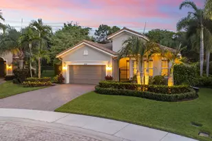 12181 Aviles Cir, Palm Beach Gardens, FL 33418 - Photo 1
