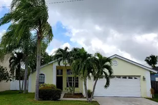 6411 Mullin St, Jupiter, FL 33458 - Photo 1