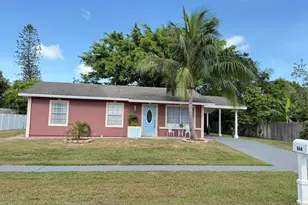 864 SE Festivo Ct, Port Saint Lucie, FL 34983 - Photo 1