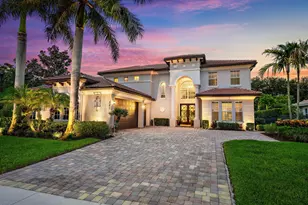 283 Rudder Cay Way, Jupiter, FL 33458 - Photo 1