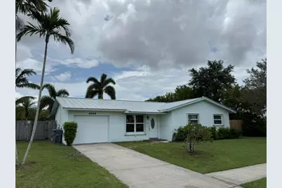 8095 St  John Avenue W, Boynton Beach, FL 33472 - Photo 1
