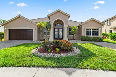 21698 Abington Court, Boca Raton, FL 33428 - Photo 1